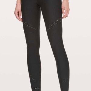 Lululemon Zoned In legging